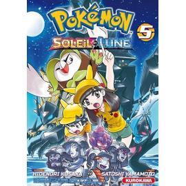 Pokémon Lune et Soleil : enfin la bande-annonce #8