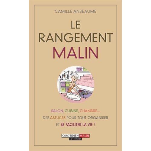 Le Rangement Malin