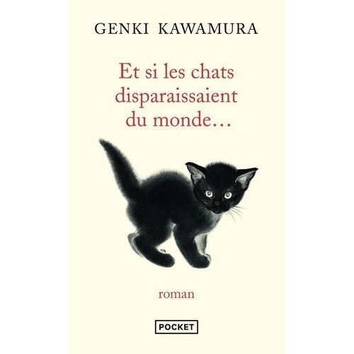 Et Si Les Chats Disparaissaient Du Monde