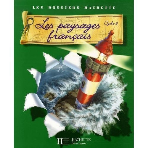 Les Paysages Français - Cycle 3