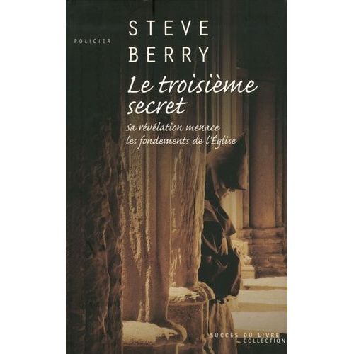 Le Troisième Secret
