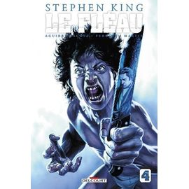 Le Fléau Tome 4