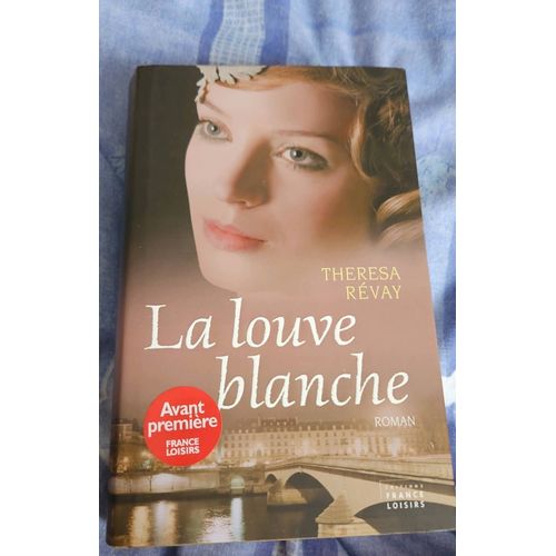 La Louve Blanche