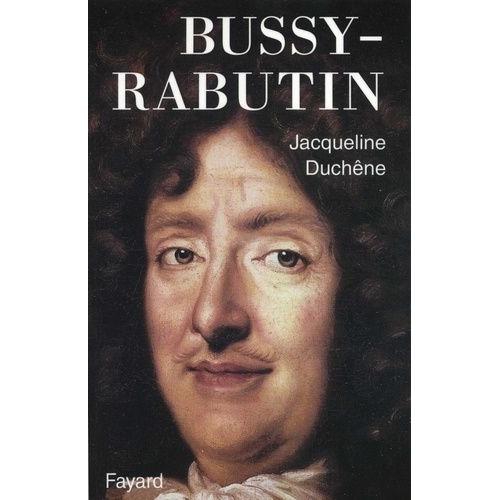 Bussy-Rabutin