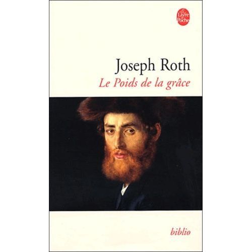 Le Poids De La Grace