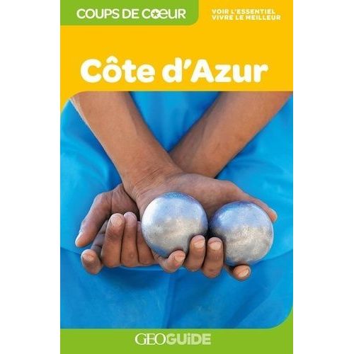 Côte D'azur