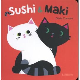 Appareil rouleur pour sushi maki tube poussoir preparation makis