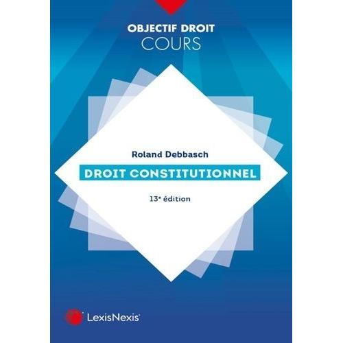 Droit Constitutionnel