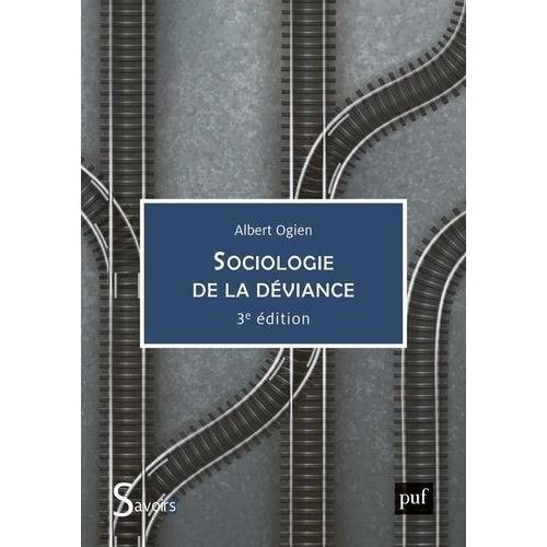 Sociologie De La Déviance