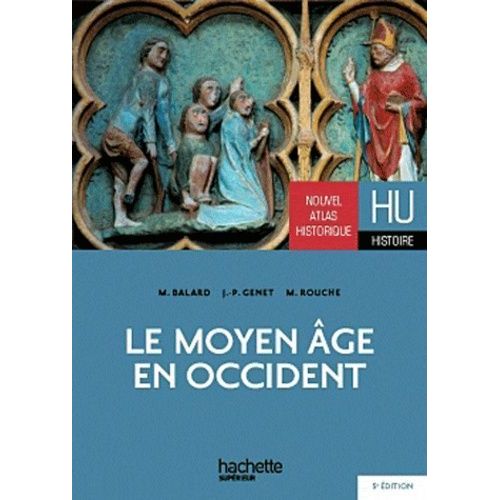 Le Moyen Age En Occident