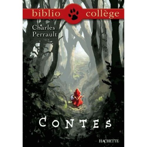 Contes - Choix De Contes