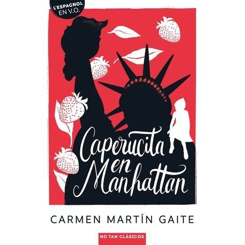 Caperucita En Manhattan