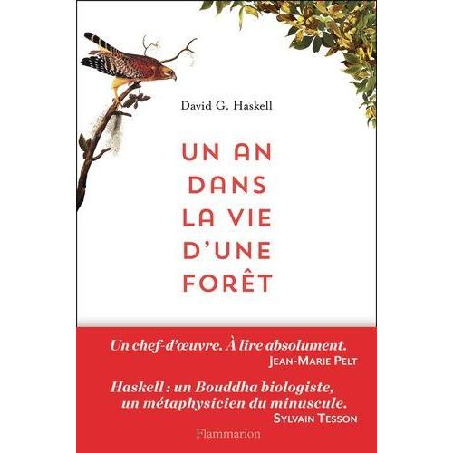 Un An Dans La Vie D'une Forêt