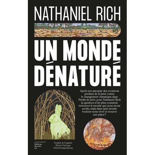 Un Monde Dénaturé