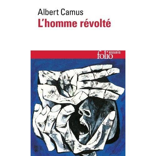 L'homme Révolté