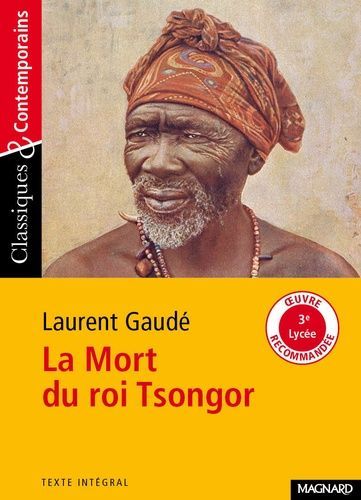 La Mort Du Roi Tsongor