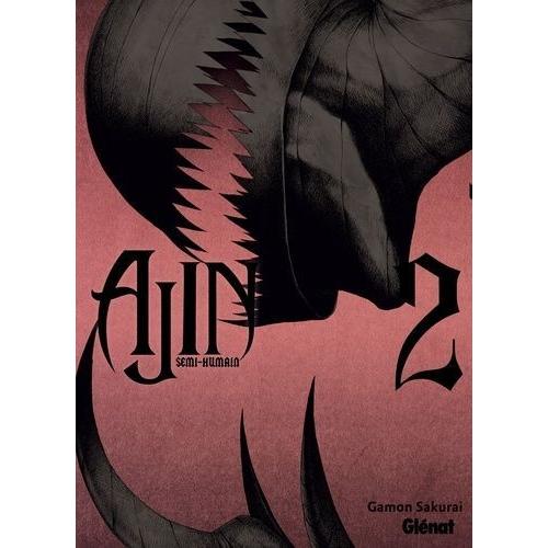 Ajin - Tome 2