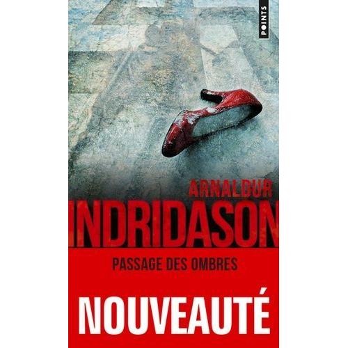 Trilogie Des Ombres Tome 3 - Passage Des Ombres