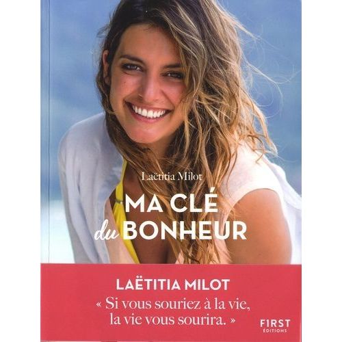 Ma Clé Du Bonheur