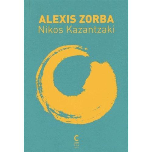 Alexis Zorba