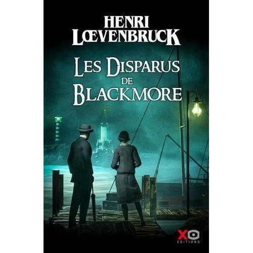 Les Disparus De Blackmore