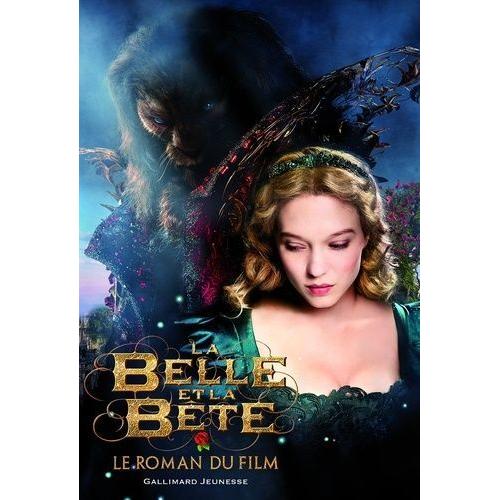 La Belle Et La Bête - Le Roman Du Film