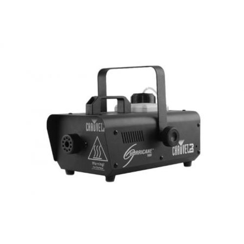 Chauvet DJ Hurricane 1000 machine à fumée