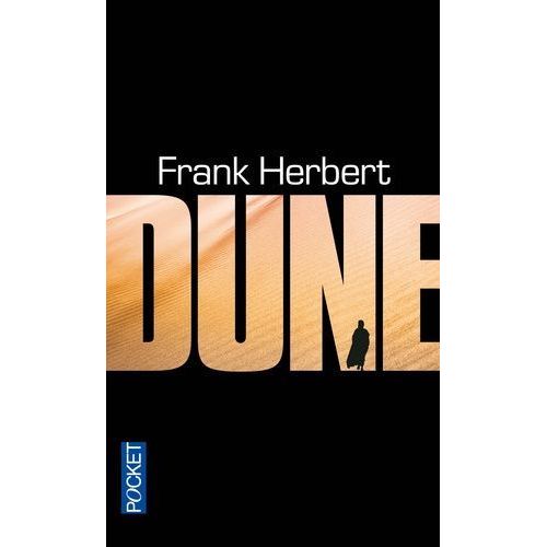 Le Cycle De Dune Tome 1 - Dune