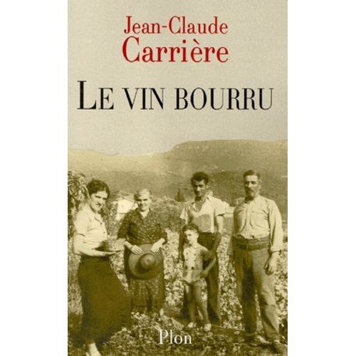 Le Vin Bourru