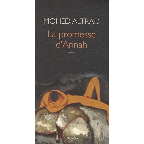 La Promesse D'annah