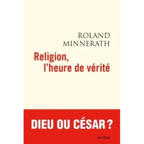 Religion L'heure De Vérité