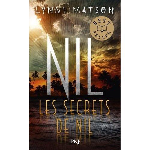 Nil Tome 2 - Les Secrets De Nil