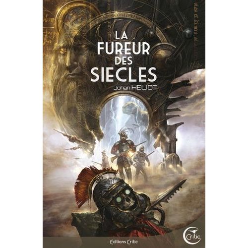 La Fureur Des Siècles