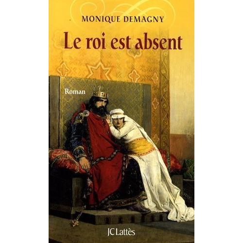 Le Roi Est Absent