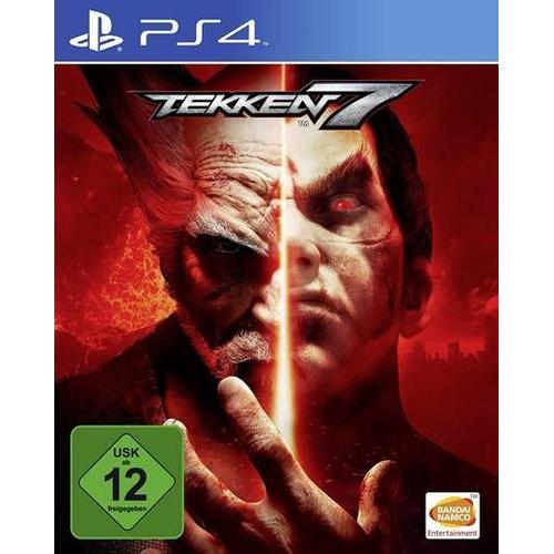 Tekken 7 Playstation 4