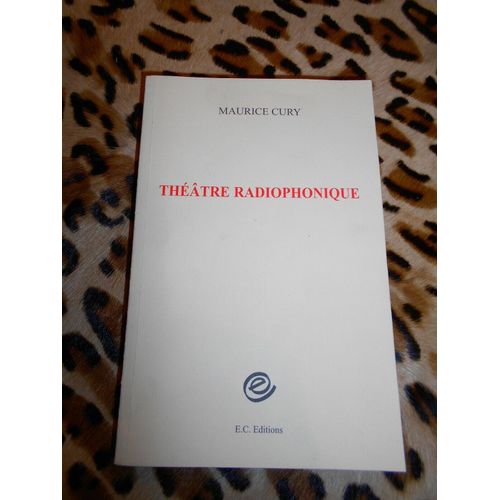 Théâtre Radiophonique