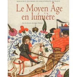 Le Moyen Age En Lumière