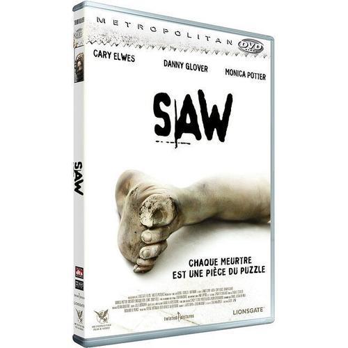 Saw