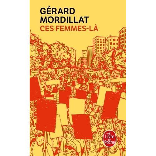 Ces Femmes-Là