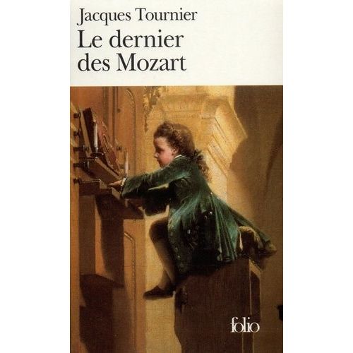 Le Dernier Des Mozart