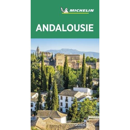 Andalousie