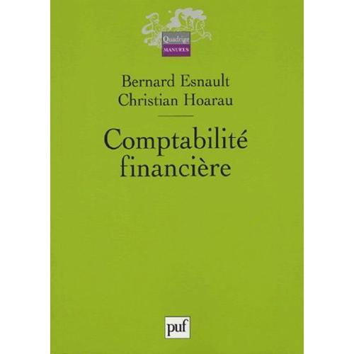 Comptabilité Financière