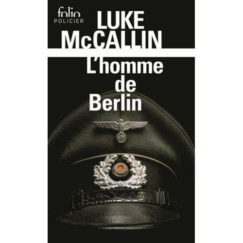 L'homme De Berlin