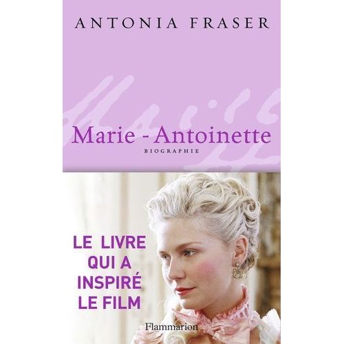 Marie-Antoinette