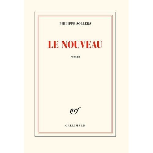 Le Nouveau