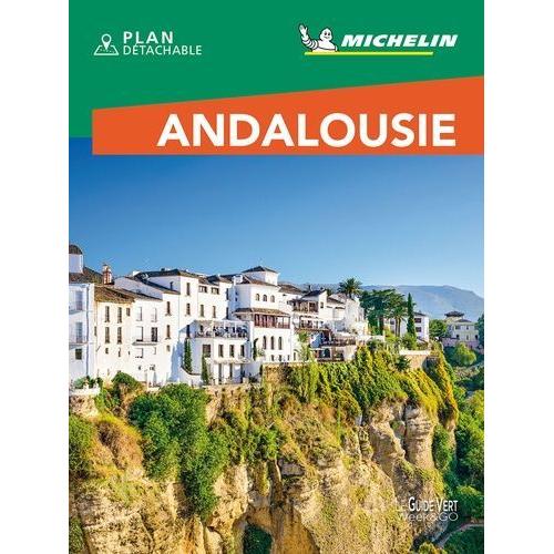 Andalousie - (1 Plan Détachable)