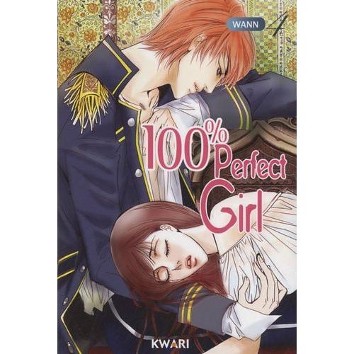 100% Perfect Girl - Tome 4