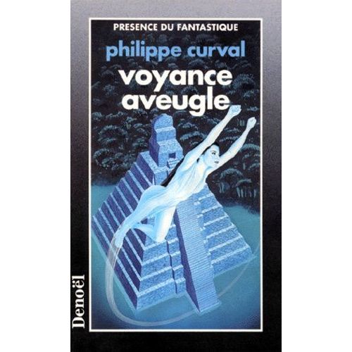 Voyance Aveugle