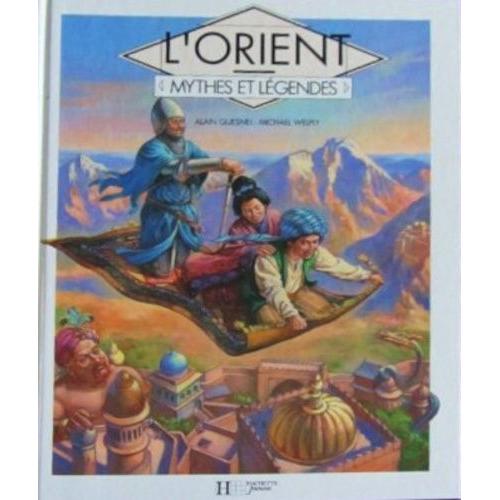 L'orient