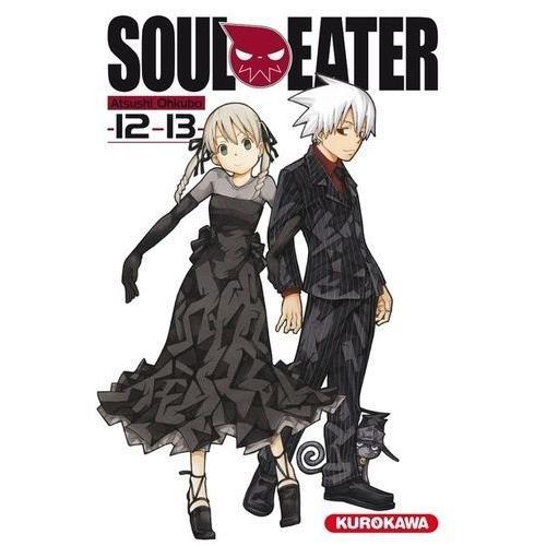 Soul Eater - Edition Reliée - Tome 6